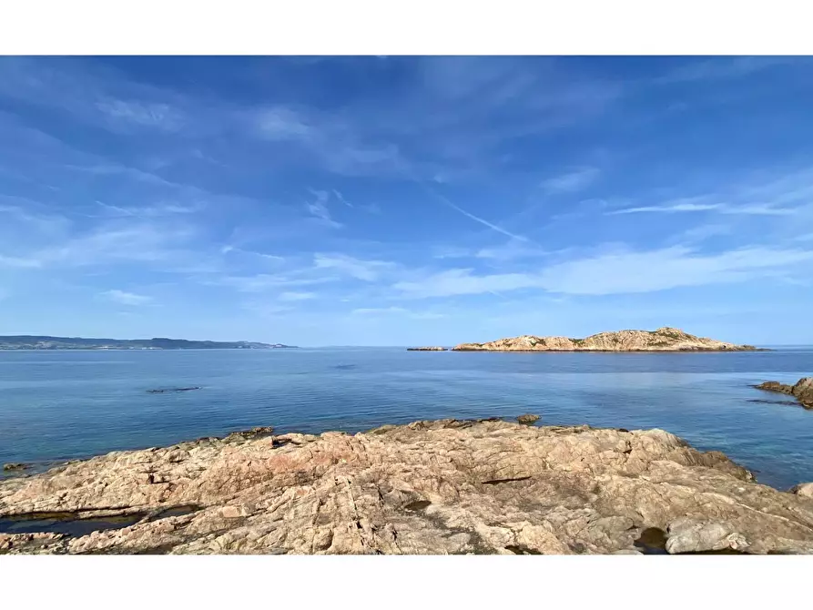 Immagine 26 di Villa in vendita  a Trinità D'agultu E Vignola