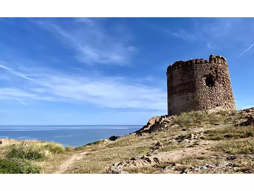 Immagine 27 di Villa in vendita  a Trinità D'agultu E Vignola