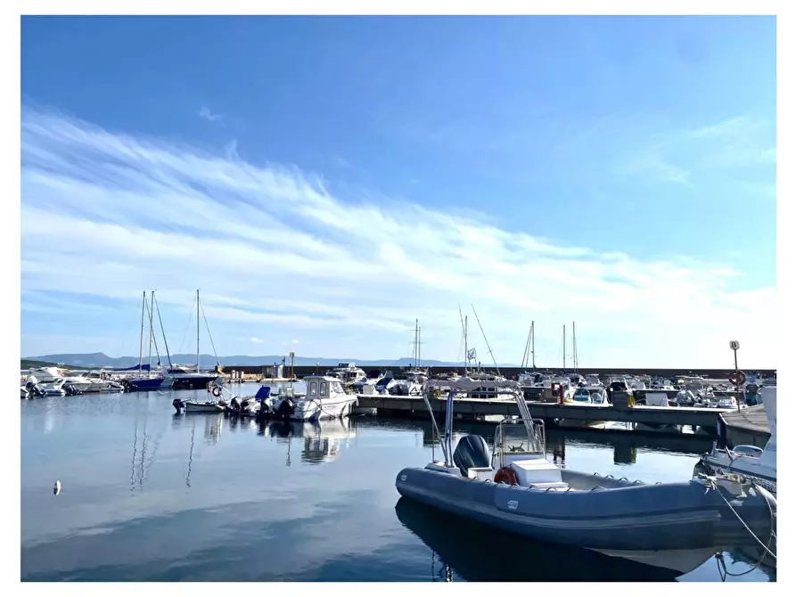 Immagine 30 di Villetta a schiera in vendita  in Via al boschetto a Trinità D'agultu E Vignola