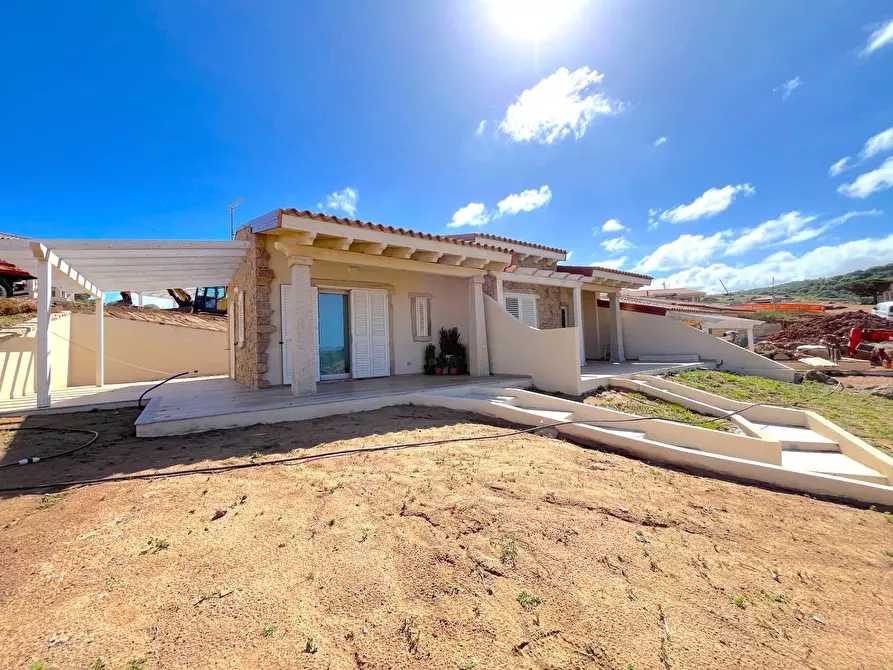 Immagine 27 di Villa in vendita  in Isola Rossa a Trinità D'agultu E Vignola