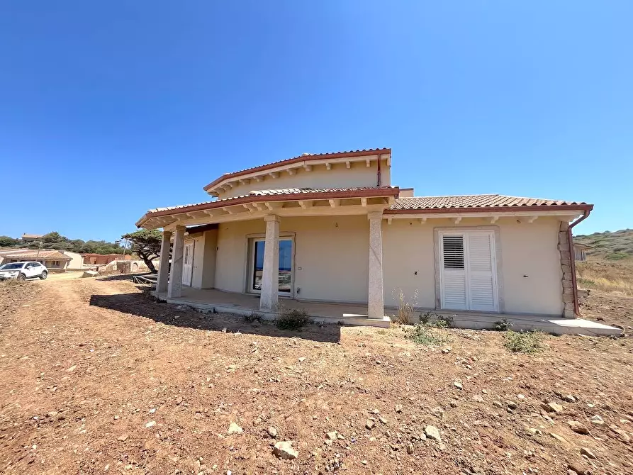 Immagine 21 di Villa in vendita  in Via al boschetto a Trinità D'agultu E Vignola