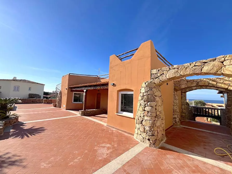 Immagine 5 di Casa indipendente in vendita  a Trinità D'agultu E Vignola