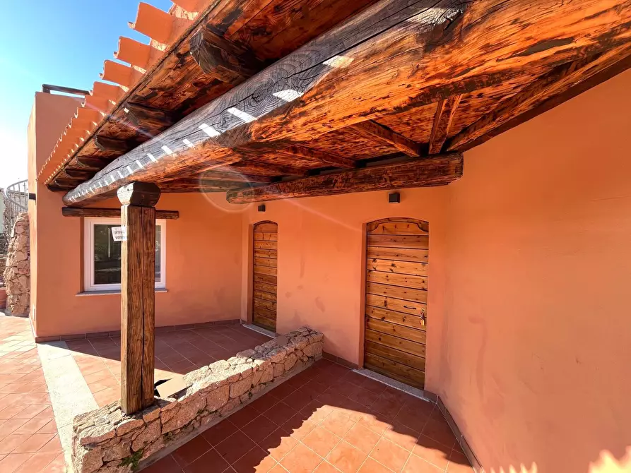 Immagine 9 di Casa indipendente in vendita  a Trinità D'agultu E Vignola
