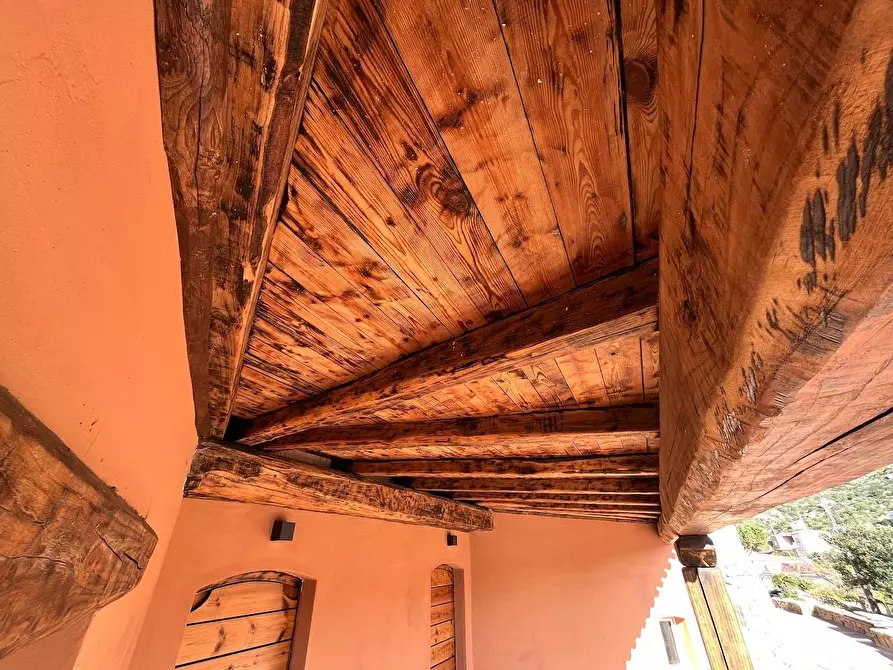 Immagine 11 di Casa indipendente in vendita  a Trinità D'agultu E Vignola