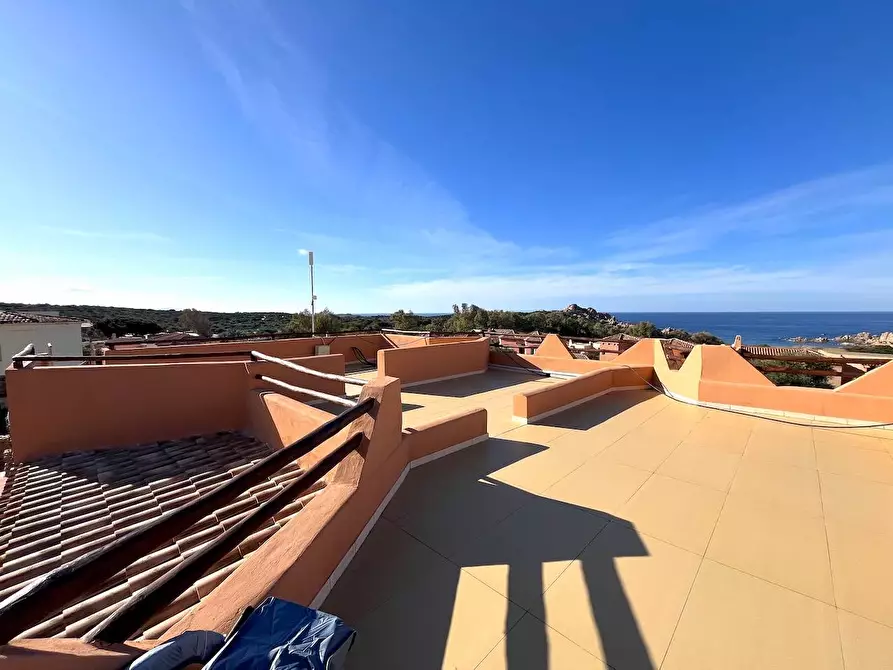 Immagine 12 di Casa indipendente in vendita  a Trinità D'agultu E Vignola