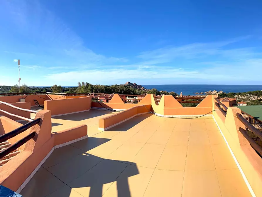 Immagine 13 di Casa indipendente in vendita  a Trinità D'agultu E Vignola