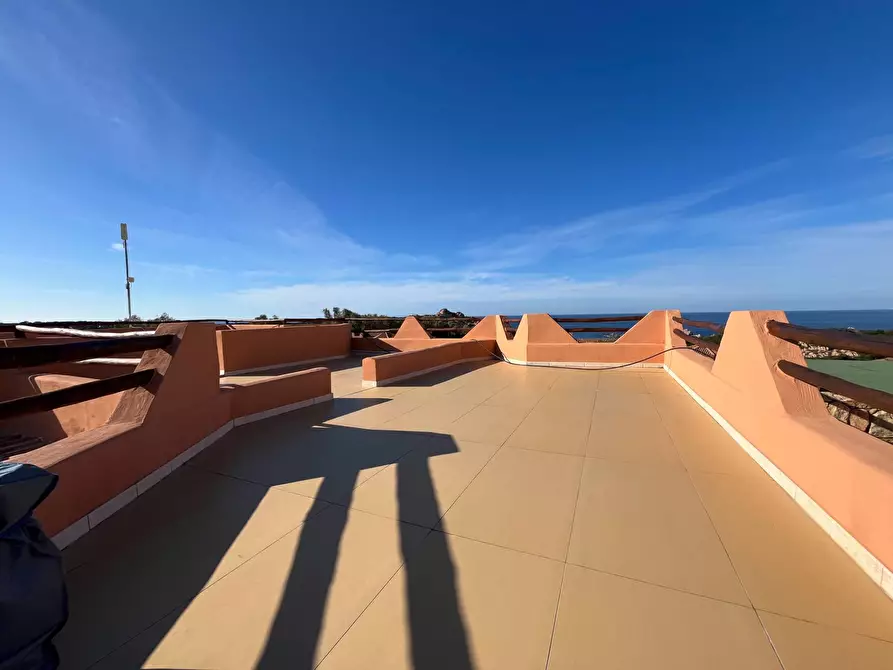 Immagine 14 di Casa indipendente in vendita  a Trinità D'agultu E Vignola