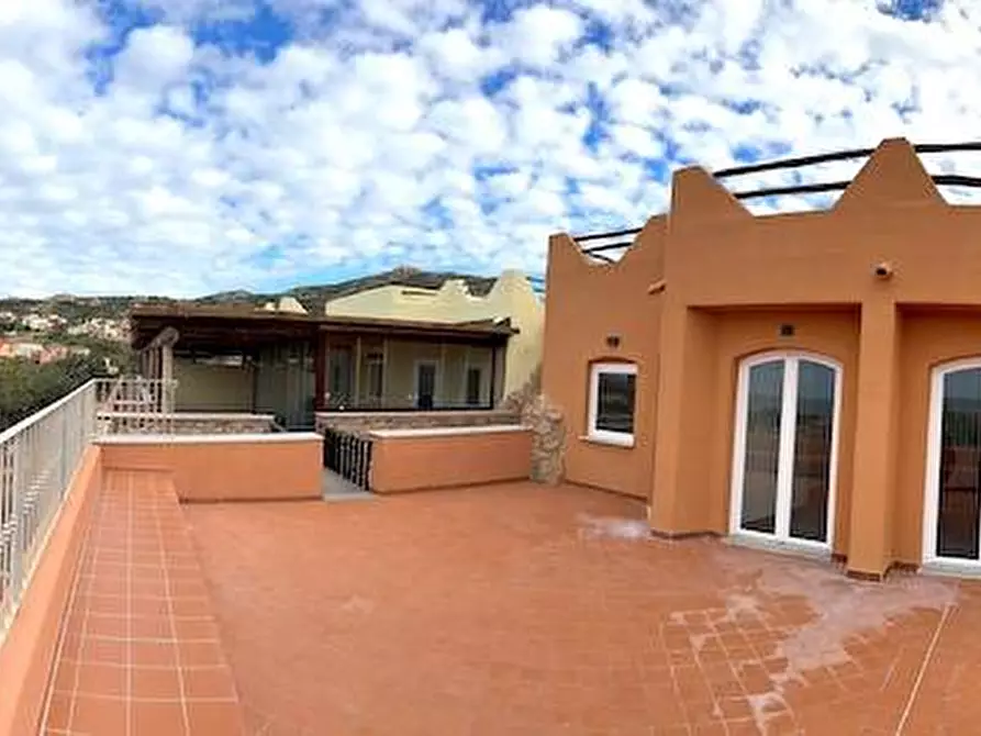 Immagine 18 di Casa indipendente in vendita  a Trinità D'agultu E Vignola