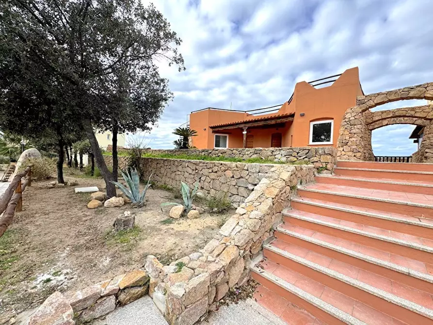 Immagine 19 di Casa indipendente in vendita  a Trinità D'agultu E Vignola