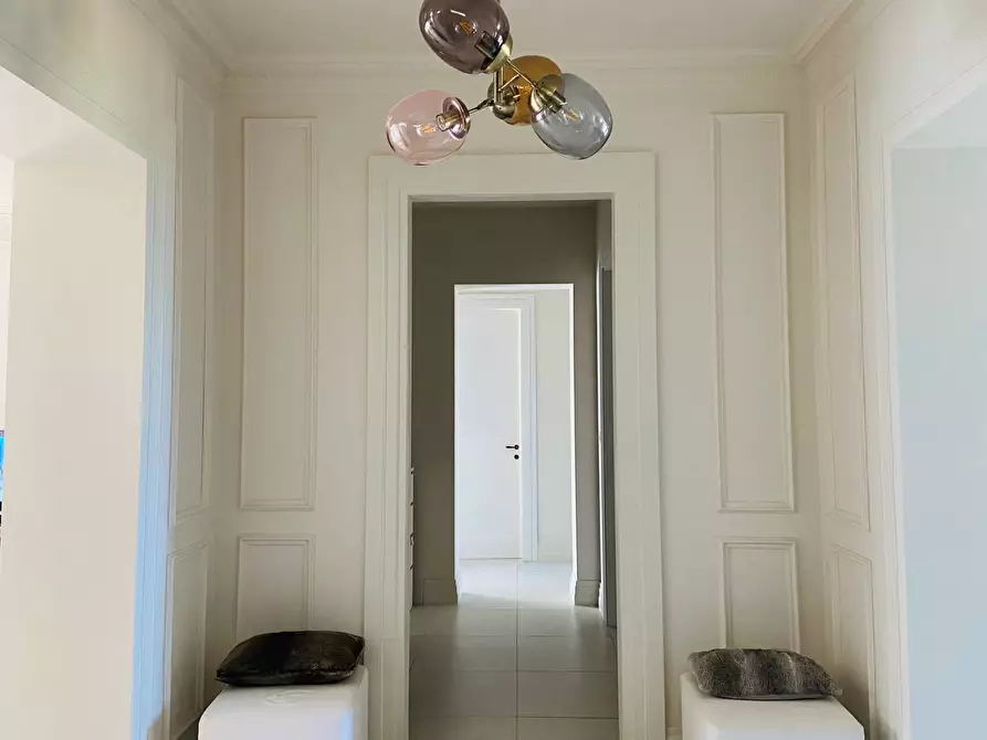 Immagine 3 di Appartamento in vendita  in via san pietro a Montemarciano