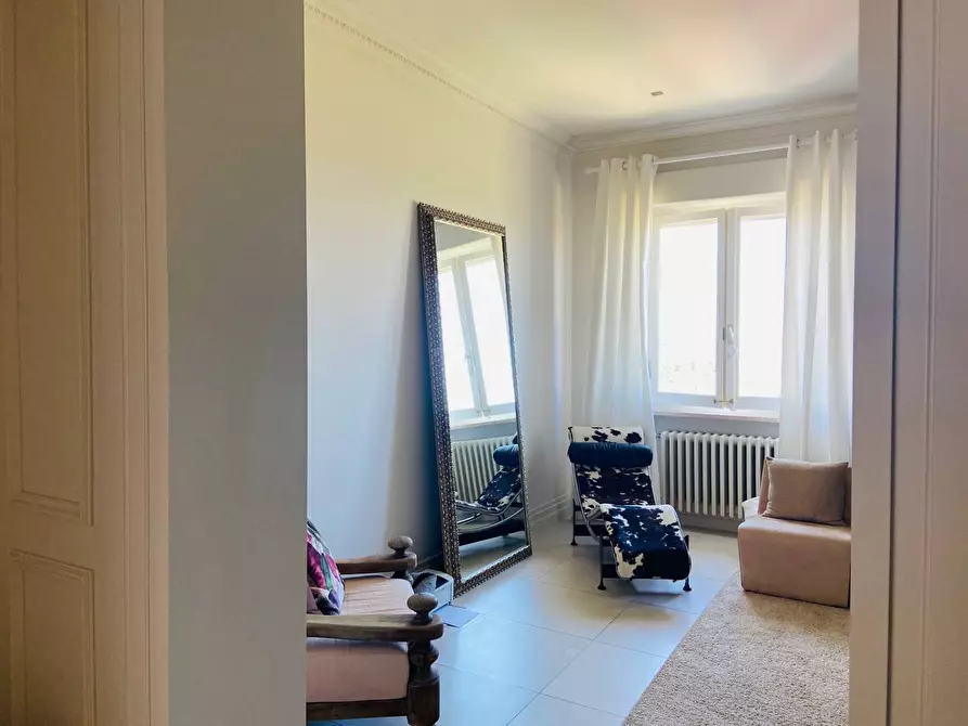 Immagine 5 di Appartamento in vendita  in via san pietro a Montemarciano