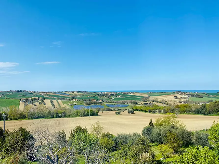 Immagine 23 di Appartamento in vendita  in via san pietro a Montemarciano