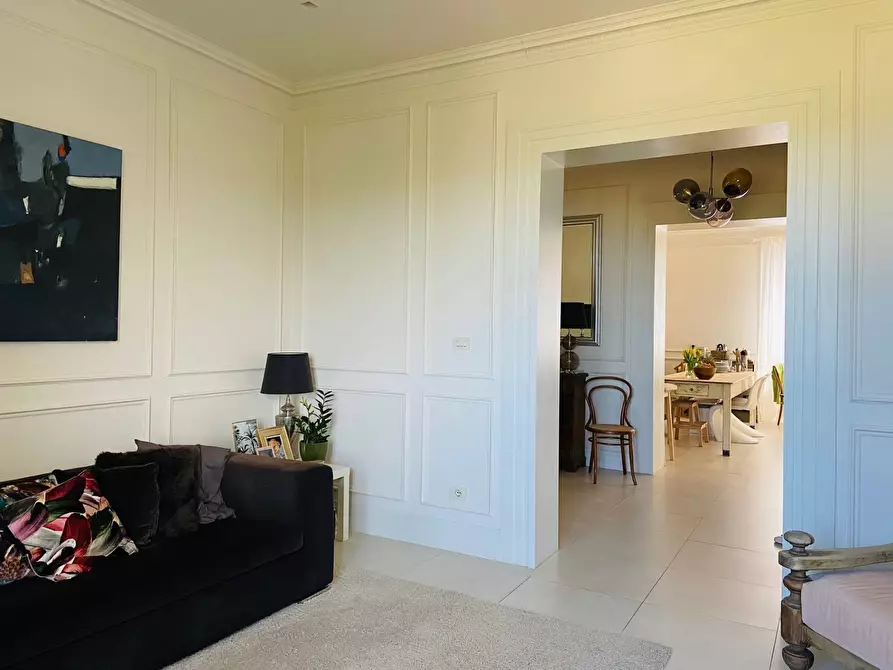 Immagine 4 di Appartamento in vendita  in via san pietro a Montemarciano