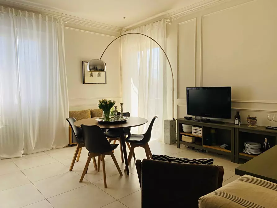 Immagine 7 di Appartamento in vendita  in via san pietro a Montemarciano