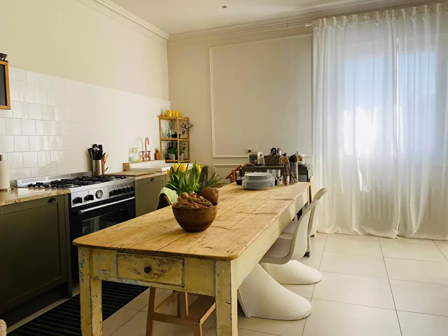 Immagine 8 di Appartamento in vendita  in via san pietro a Montemarciano