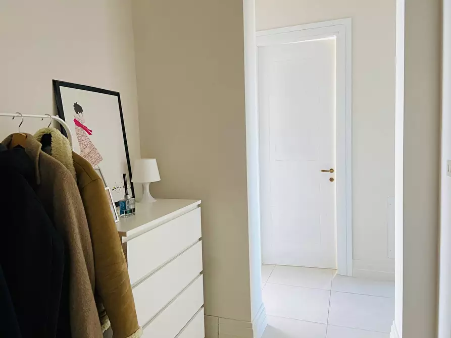 Immagine 10 di Appartamento in vendita  in via san pietro a Montemarciano