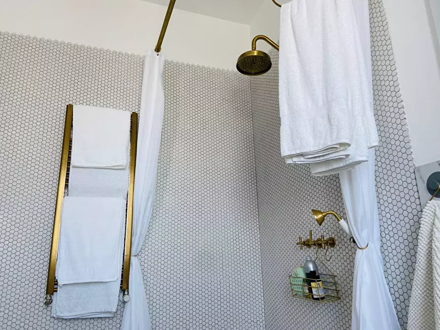 Immagine 13 di Appartamento in vendita  in via san pietro a Montemarciano