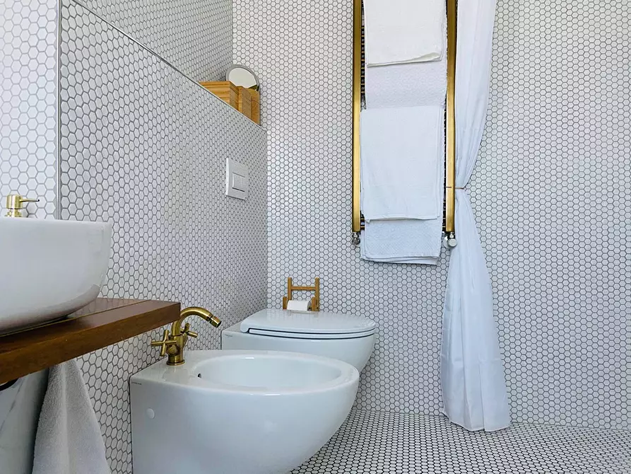 Immagine 14 di Appartamento in vendita  in via san pietro a Montemarciano