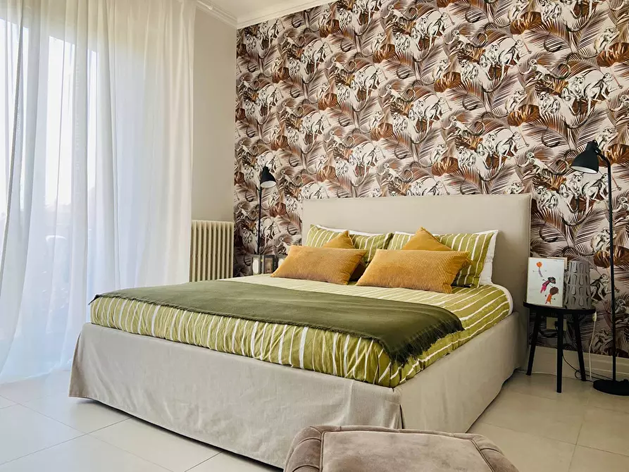 Immagine 16 di Appartamento in vendita  in via san pietro a Montemarciano