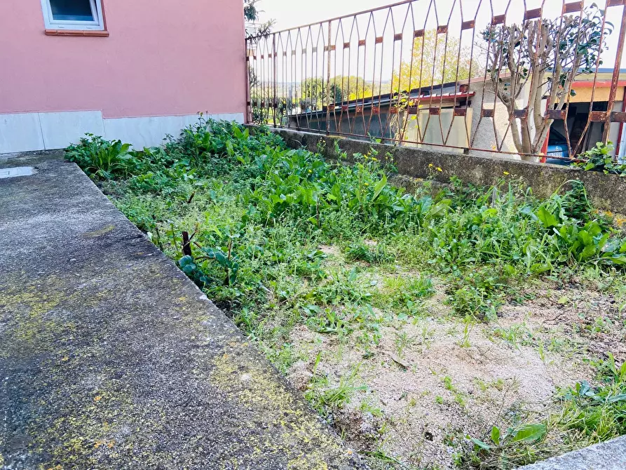 Immagine 18 di Appartamento in vendita  in via san pietro a Montemarciano