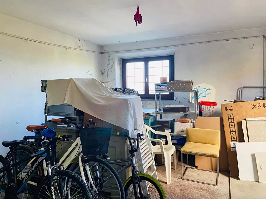 Immagine 19 di Appartamento in vendita  in via san pietro a Montemarciano