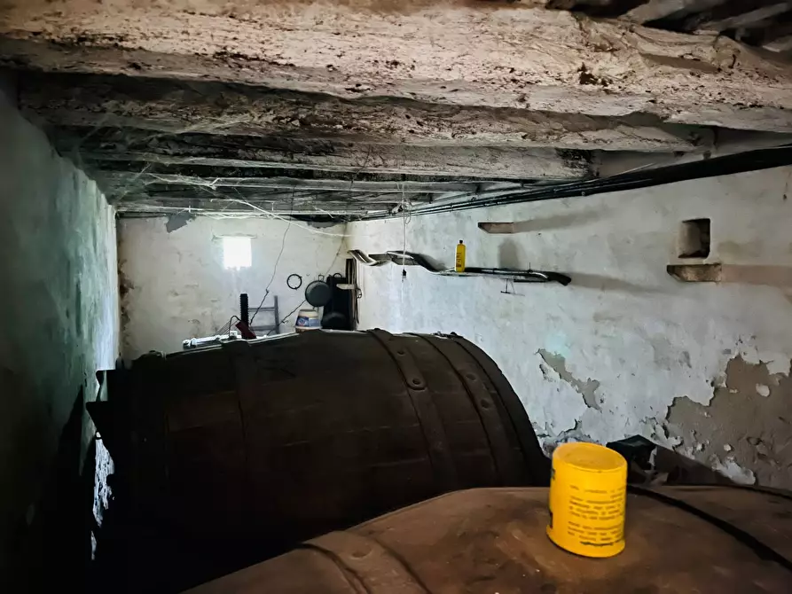 Immagine 11 di Rustico / casale in vendita  in via pozzolungo a Belvedere Ostrense