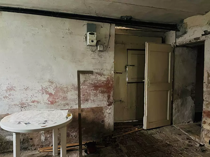 Immagine 7 di Rustico / casale in vendita  in via pozzolungo a Belvedere Ostrense
