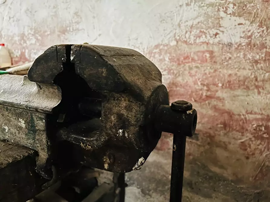 Immagine 10 di Rustico / casale in vendita  in via pozzolungo a Belvedere Ostrense