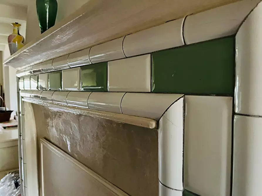 Immagine 14 di Rustico / casale in vendita  in via pozzolungo a Belvedere Ostrense