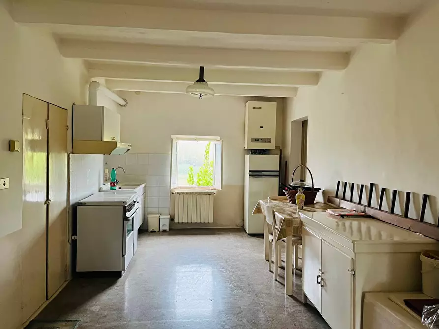 Immagine 12 di Rustico / casale in vendita  in via pozzolungo a Belvedere Ostrense