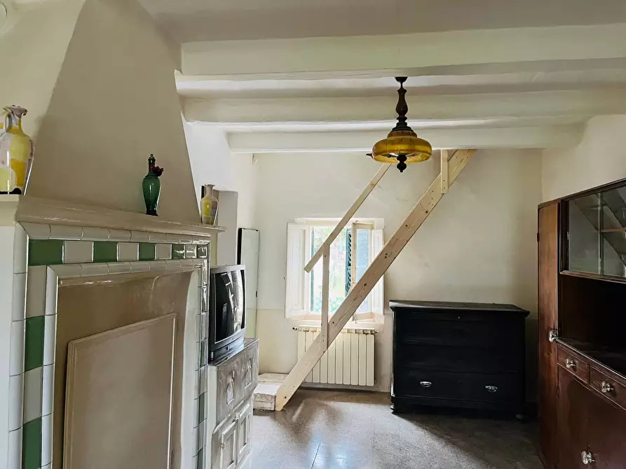 Immagine 13 di Rustico / casale in vendita  in via pozzolungo a Belvedere Ostrense