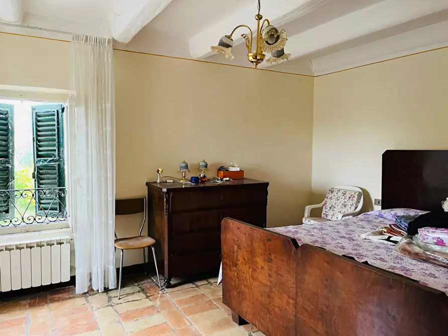 Immagine 16 di Rustico / casale in vendita  in via pozzolungo a Belvedere Ostrense