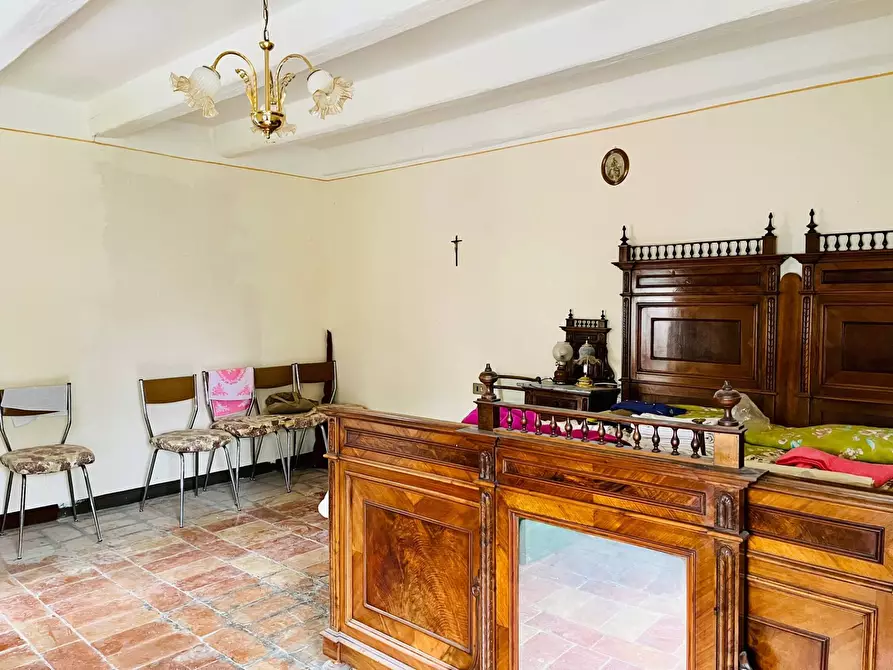 Immagine 21 di Rustico / casale in vendita  in via pozzolungo a Belvedere Ostrense