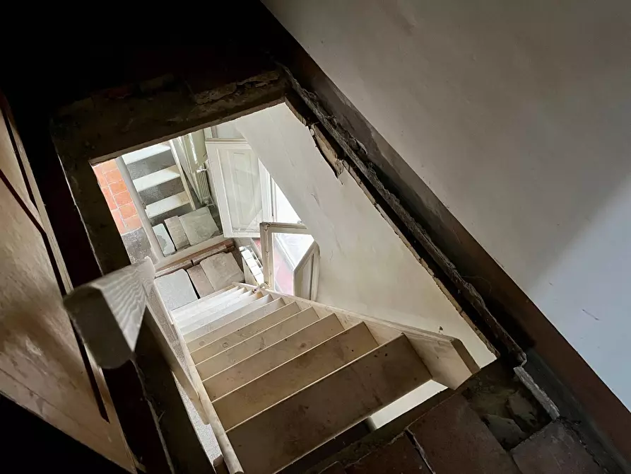 Immagine 22 di Rustico / casale in vendita  in via pozzolungo a Belvedere Ostrense