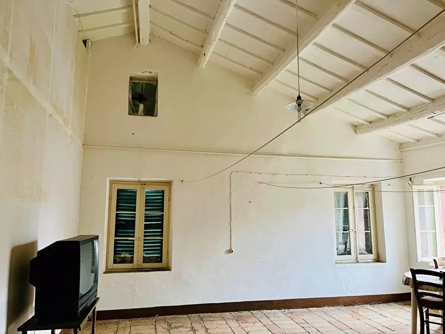 Immagine 28 di Rustico / casale in vendita  in via pozzolungo a Belvedere Ostrense