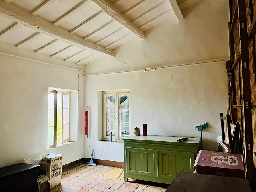 Immagine 29 di Rustico / casale in vendita  in via pozzolungo a Belvedere Ostrense