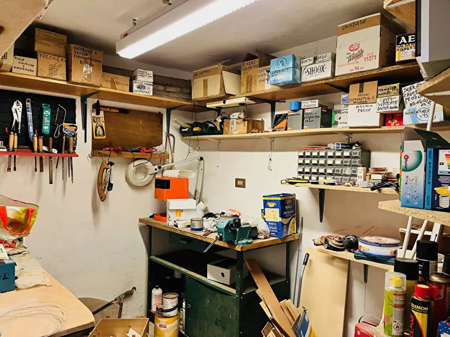 Immagine 27 di Appartamento in vendita  in via delle gardenie a Montemarciano