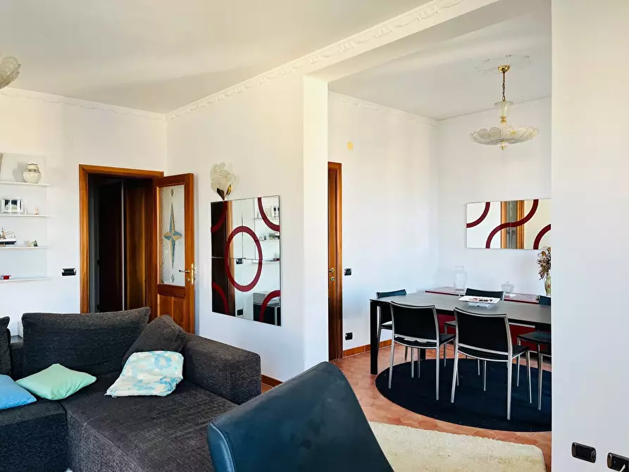 Immagine 13 di Appartamento in vendita  in via delle gardenie a Montemarciano