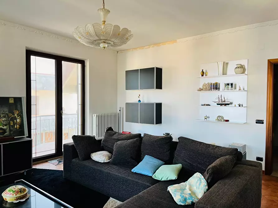 Immagine 14 di Appartamento in vendita  in via delle gardenie a Montemarciano