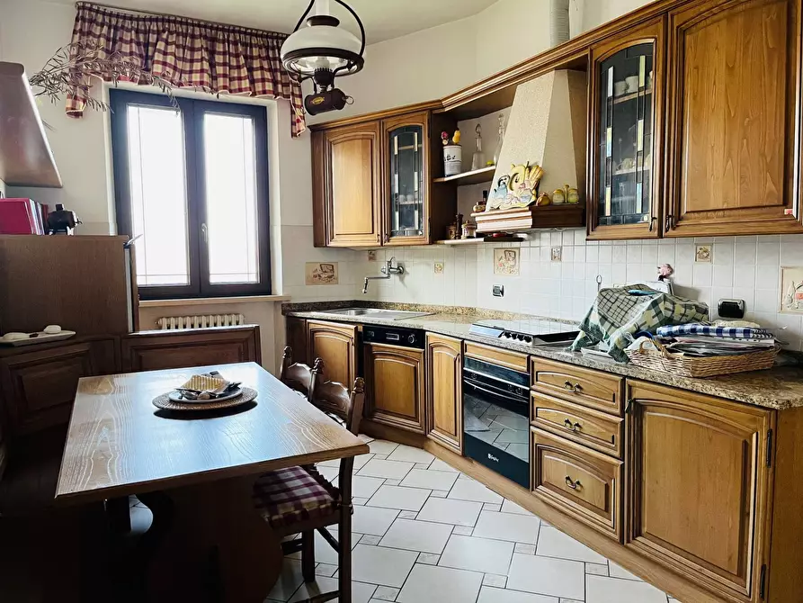 Immagine 18 di Appartamento in vendita  in via delle gardenie a Montemarciano