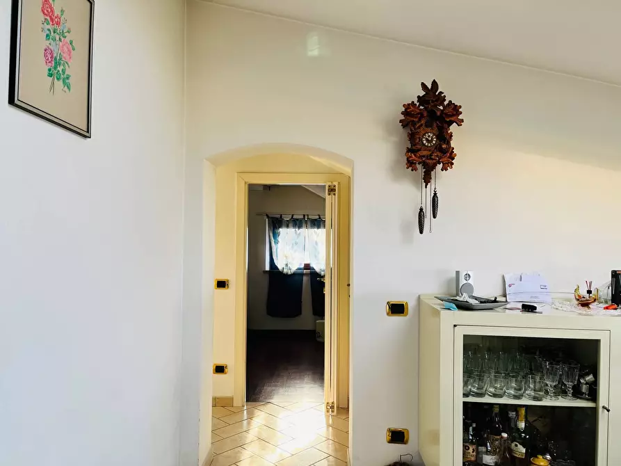 Immagine 5 di Appartamento in vendita  in via delle gardenie a Montemarciano