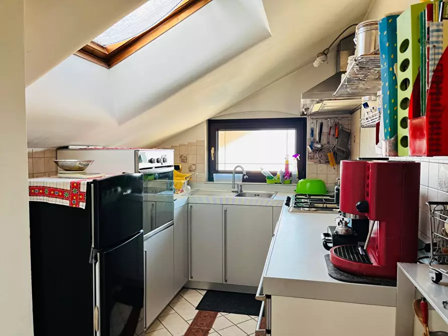 Immagine 4 di Appartamento in vendita  in via delle gardenie a Montemarciano