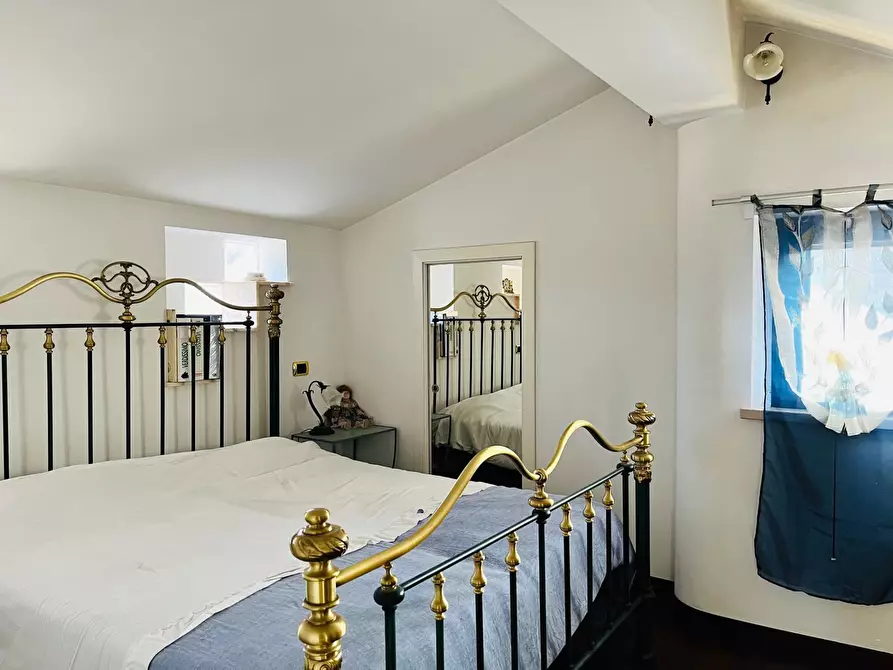 Immagine 11 di Appartamento in vendita  in via delle gardenie a Montemarciano