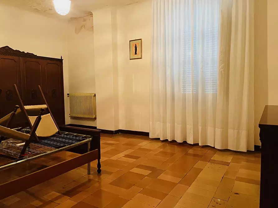 Immagine 23 di Attico in vendita  in via madonna del piano a Corinaldo