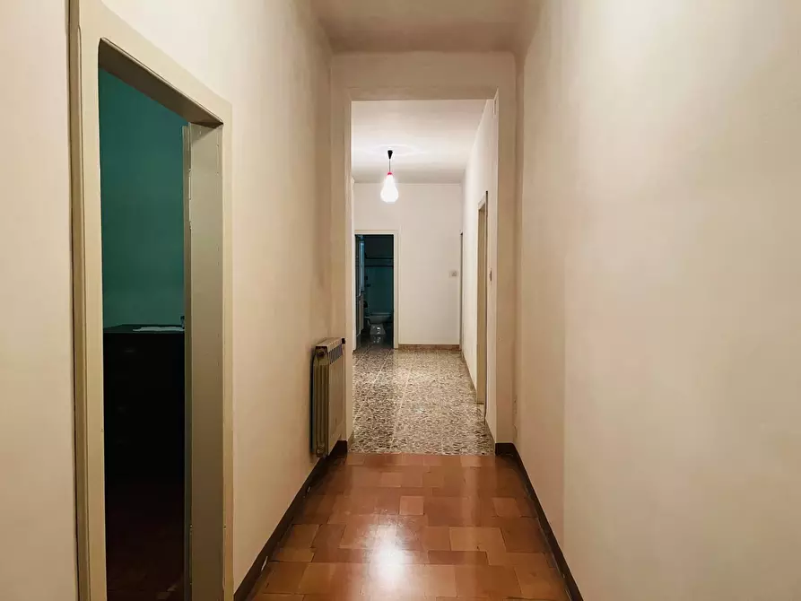 Immagine 21 di Attico in vendita  in via madonna del piano a Corinaldo