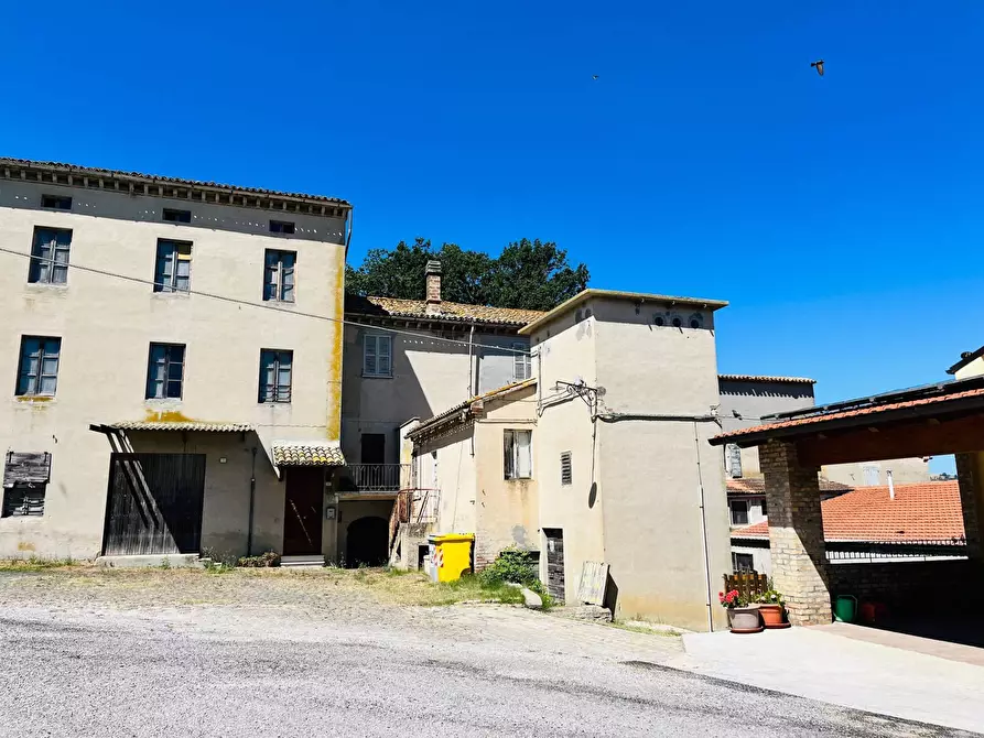 Immagine 2 di Attico in vendita  in via madonna del piano a Corinaldo