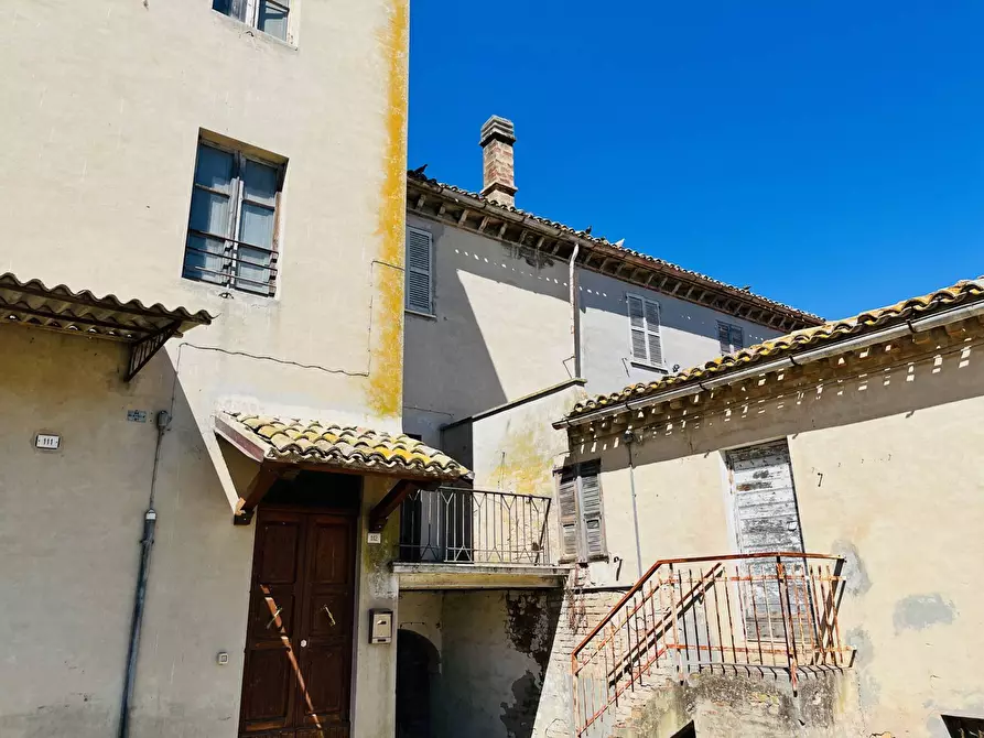 Immagine 3 di Attico in vendita  in via madonna del piano a Corinaldo