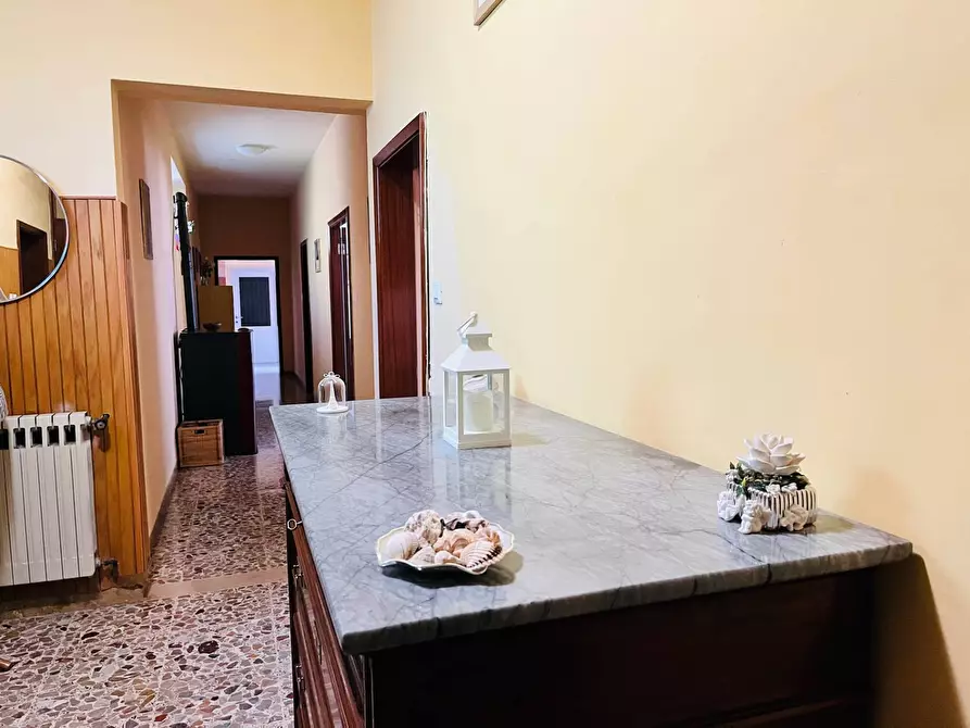 Immagine 5 di Attico in vendita  in via madonna del piano a Corinaldo