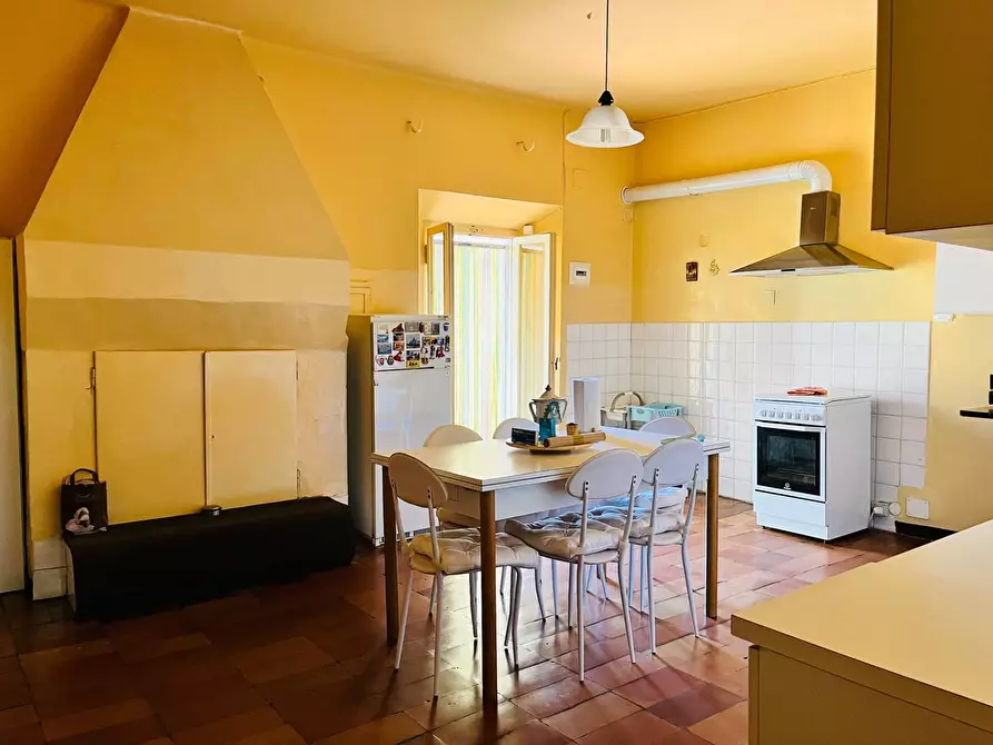 Immagine 6 di Attico in vendita  in via madonna del piano a Corinaldo