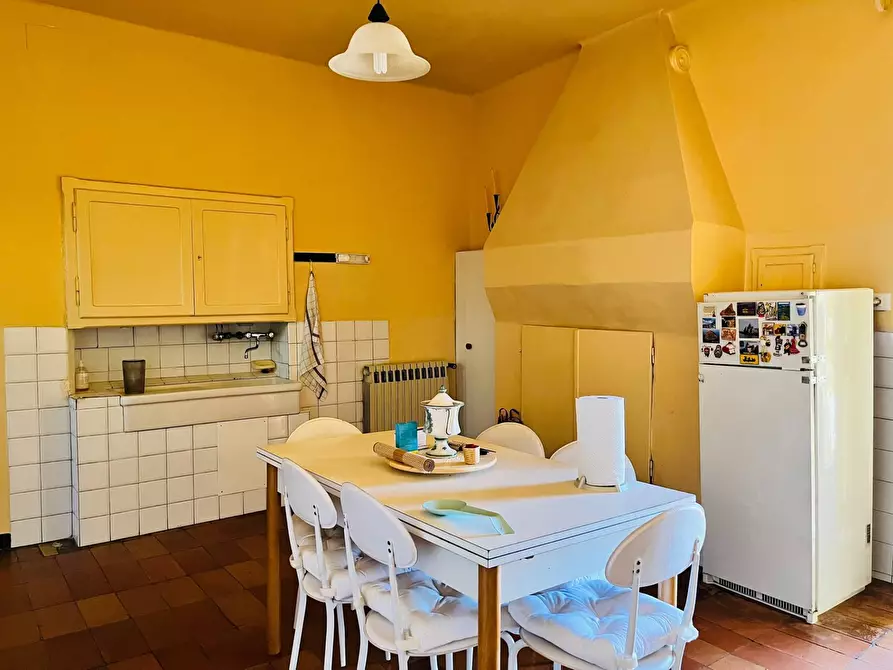 Immagine 7 di Attico in vendita  in via madonna del piano a Corinaldo